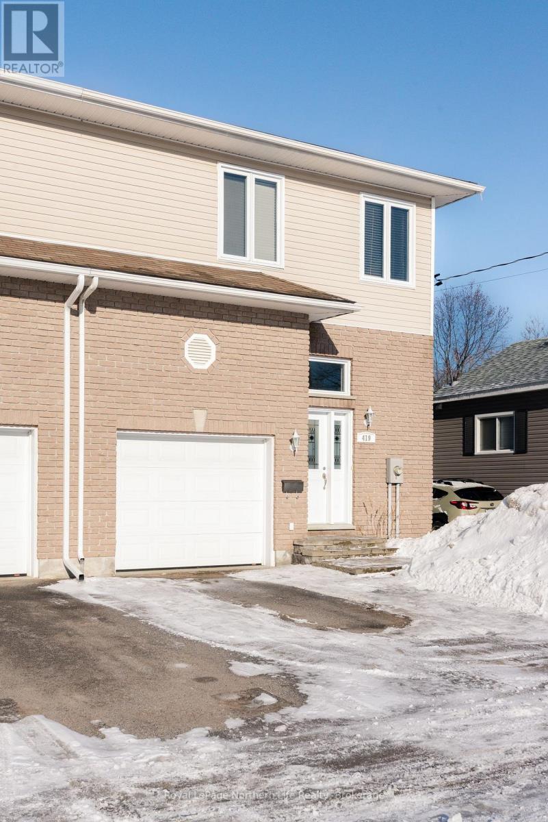 419 KING STREET W, North Bay, Ontario