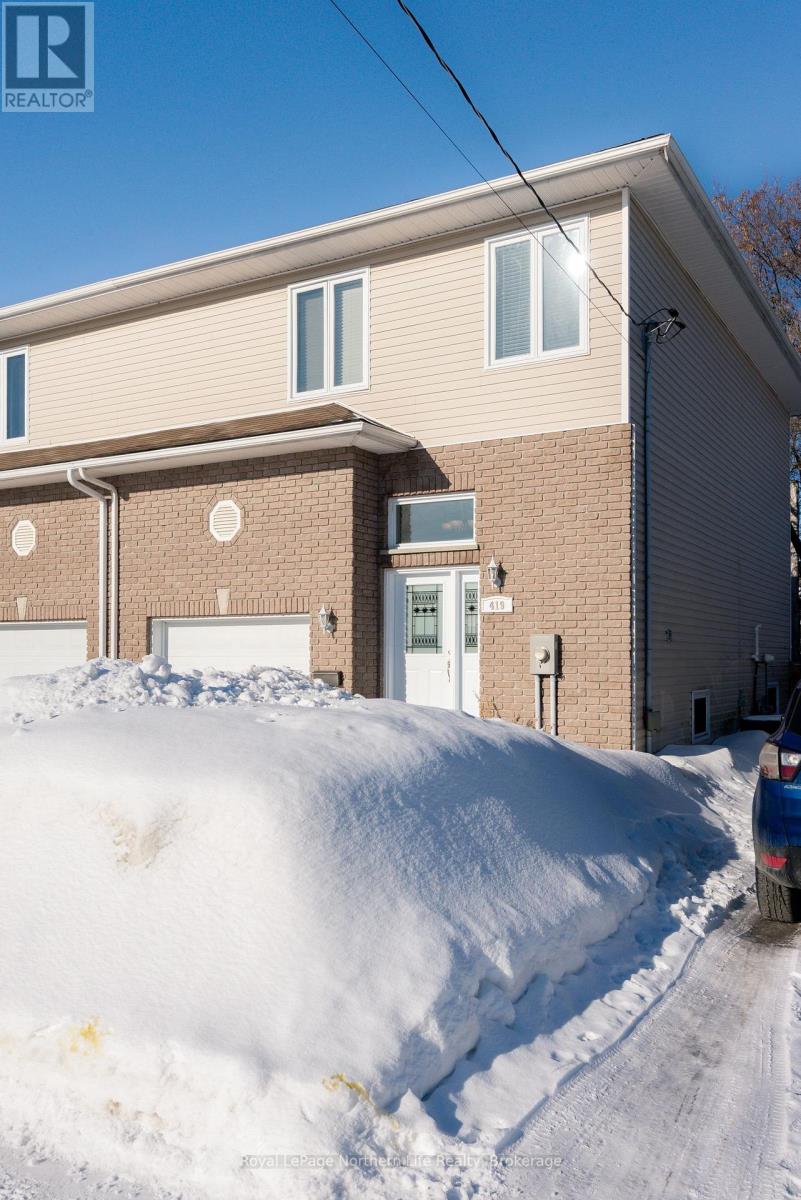 419 King Street W, North Bay, Ontario  P1B 6A1 - Photo 3 - X12936292