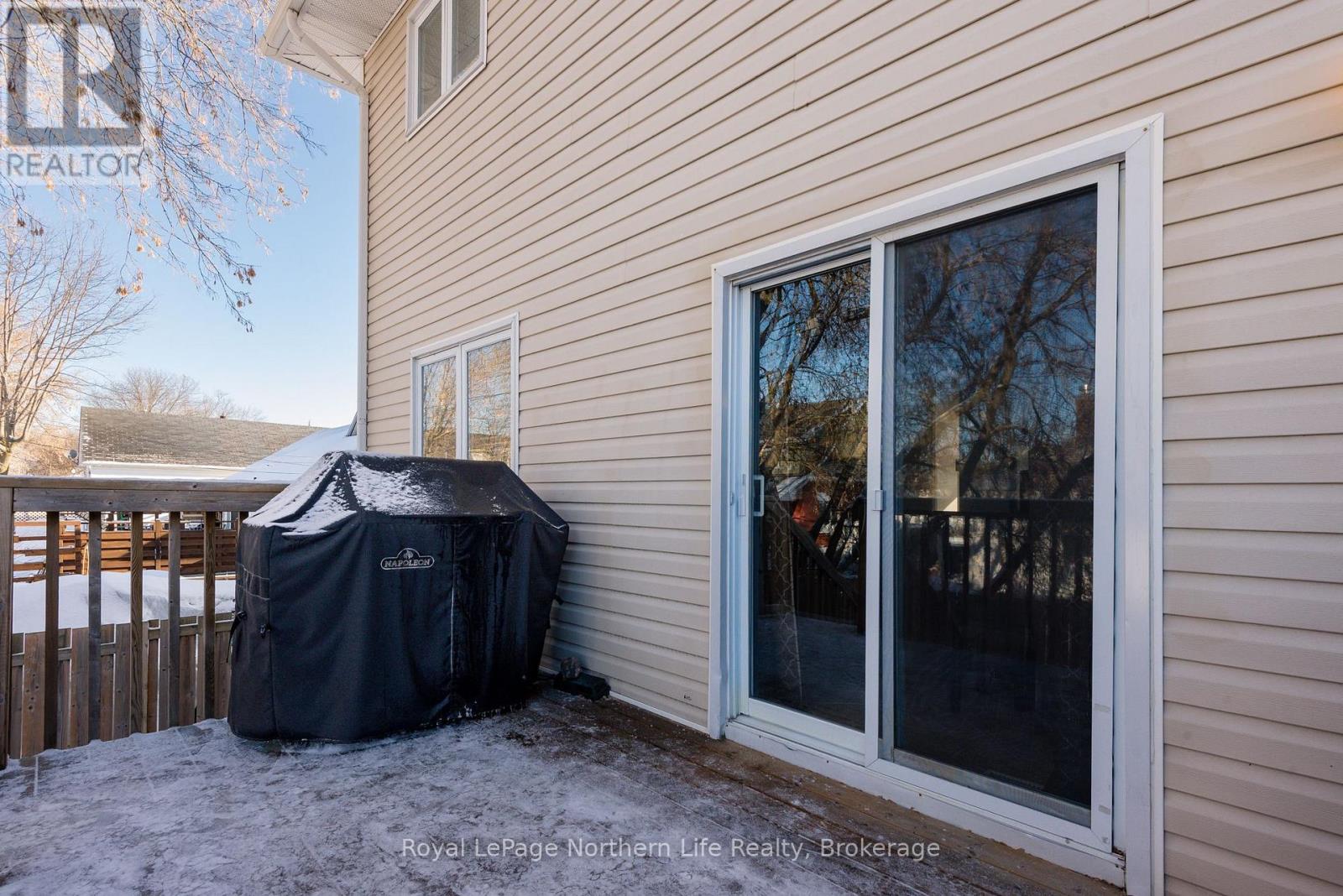 419 King Street W, North Bay, Ontario  P1B 6A1 - Photo 36 - X12936292