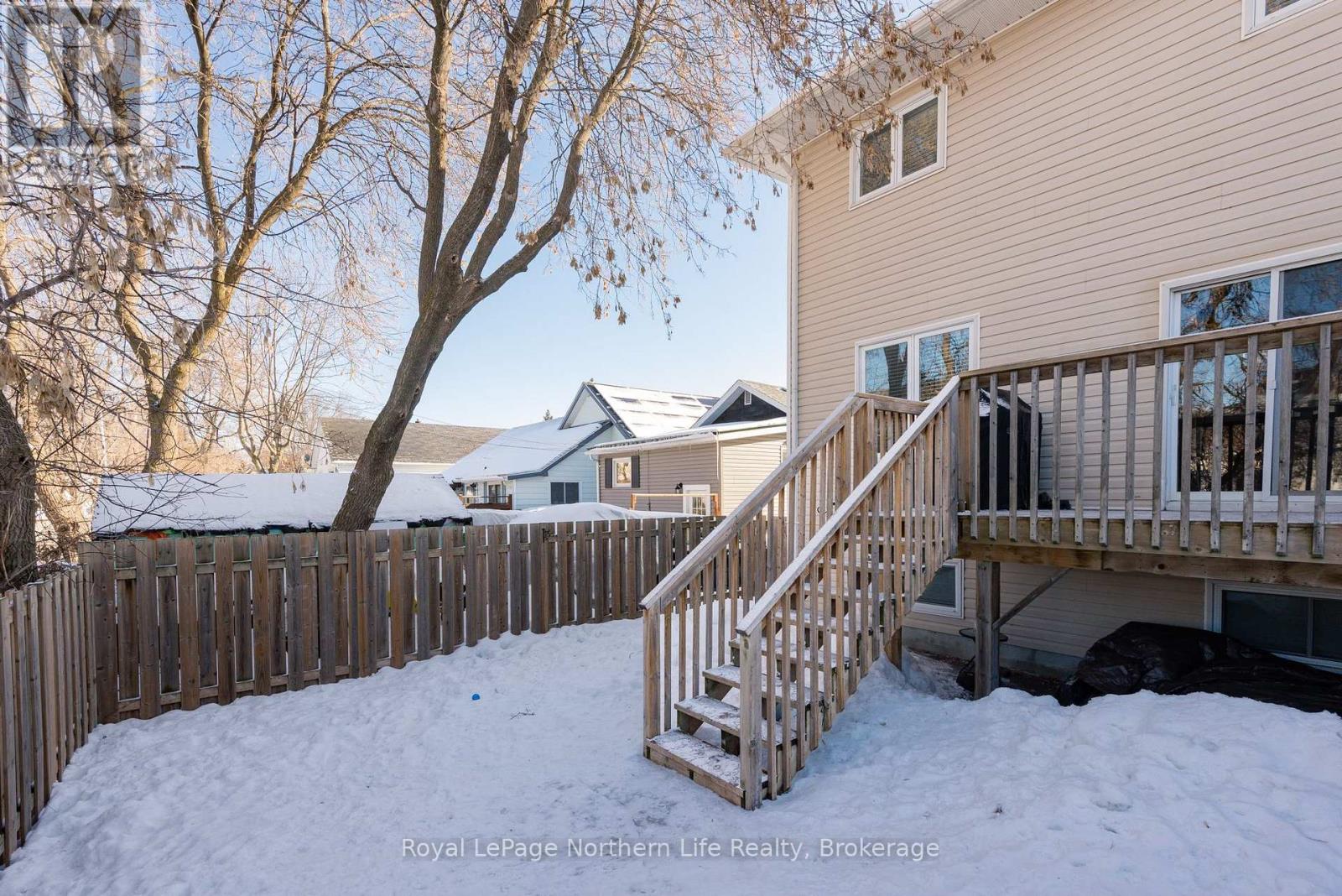 419 King Street W, North Bay, Ontario  P1B 6A1 - Photo 37 - X12936292