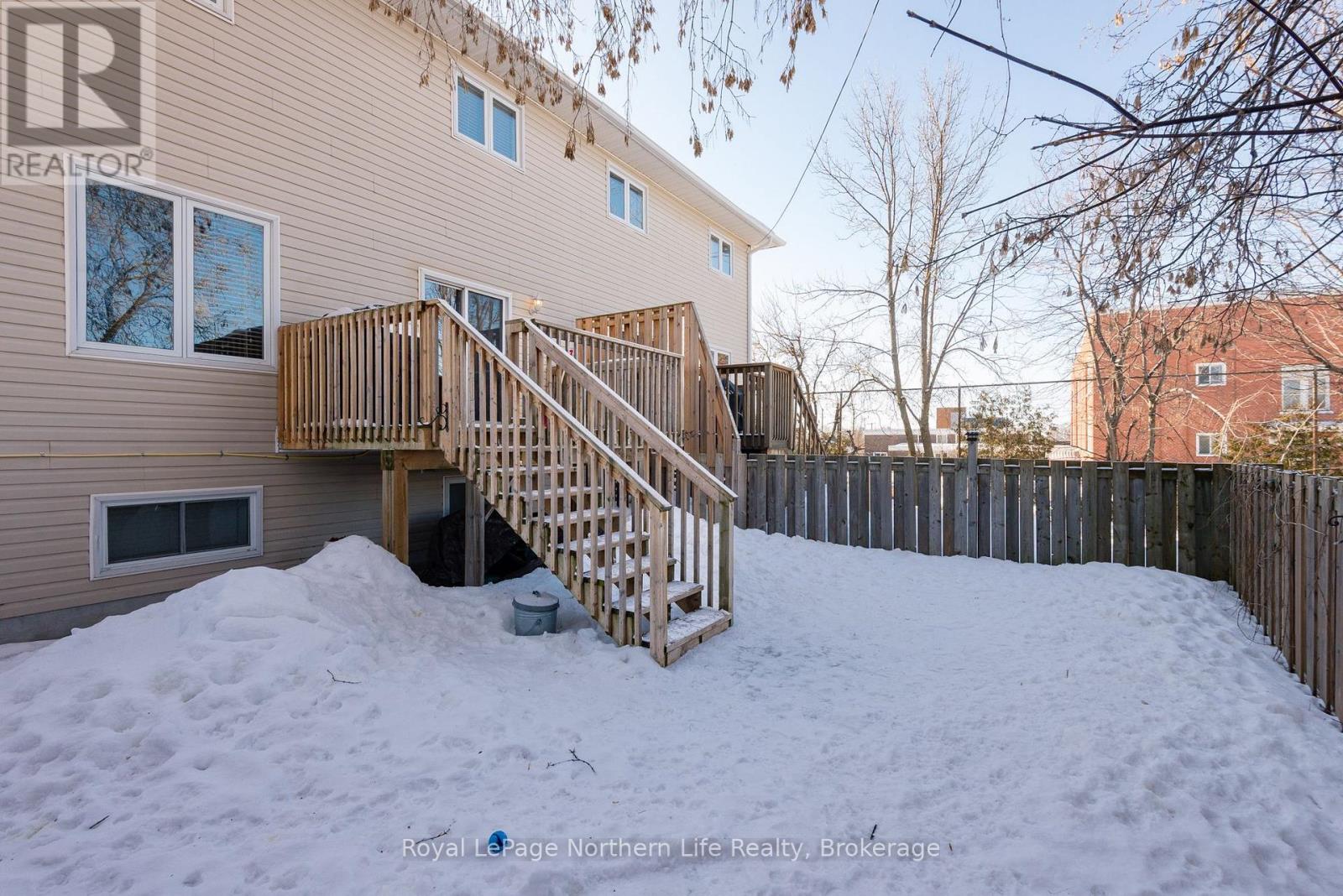 419 King Street W, North Bay, Ontario  P1B 6A1 - Photo 38 - X12936292