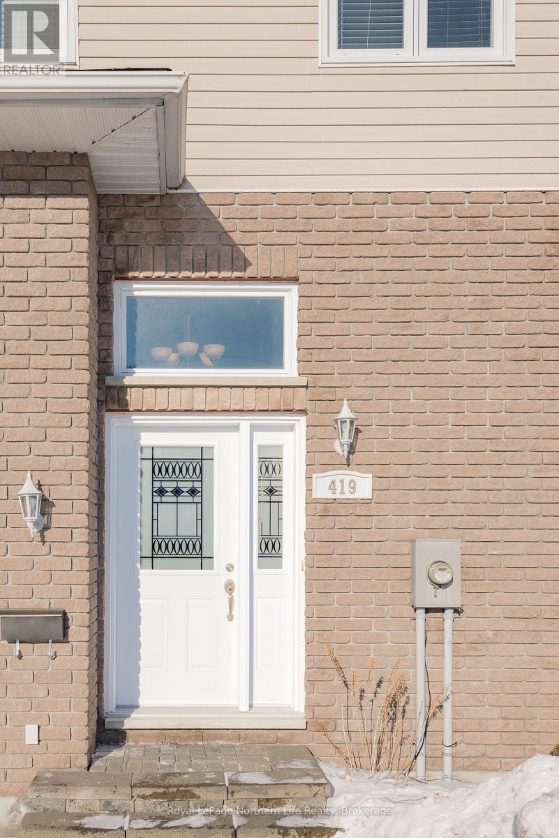 419 King Street W, North Bay, Ontario  P1B 6A1 - Photo 4 - X12936292