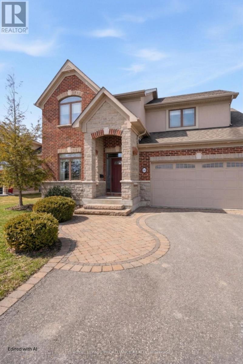 240 AVONDALE ROAD, Belleville, Ontario