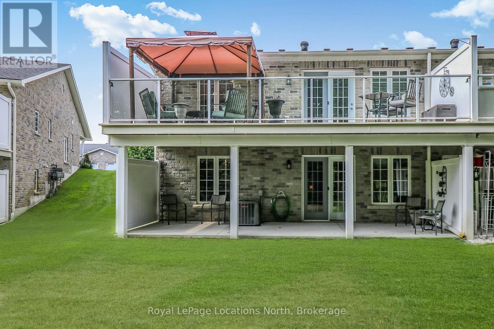 67 Greenway Drive, Wasaga Beach, Ontario  L9Z 0E6 - Photo 4 - S12936228