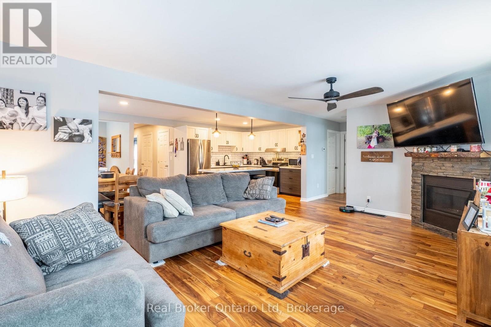 447 Sundial Drive, Orillia, Ontario  L3V 4A7 - Photo 11 - S12936240