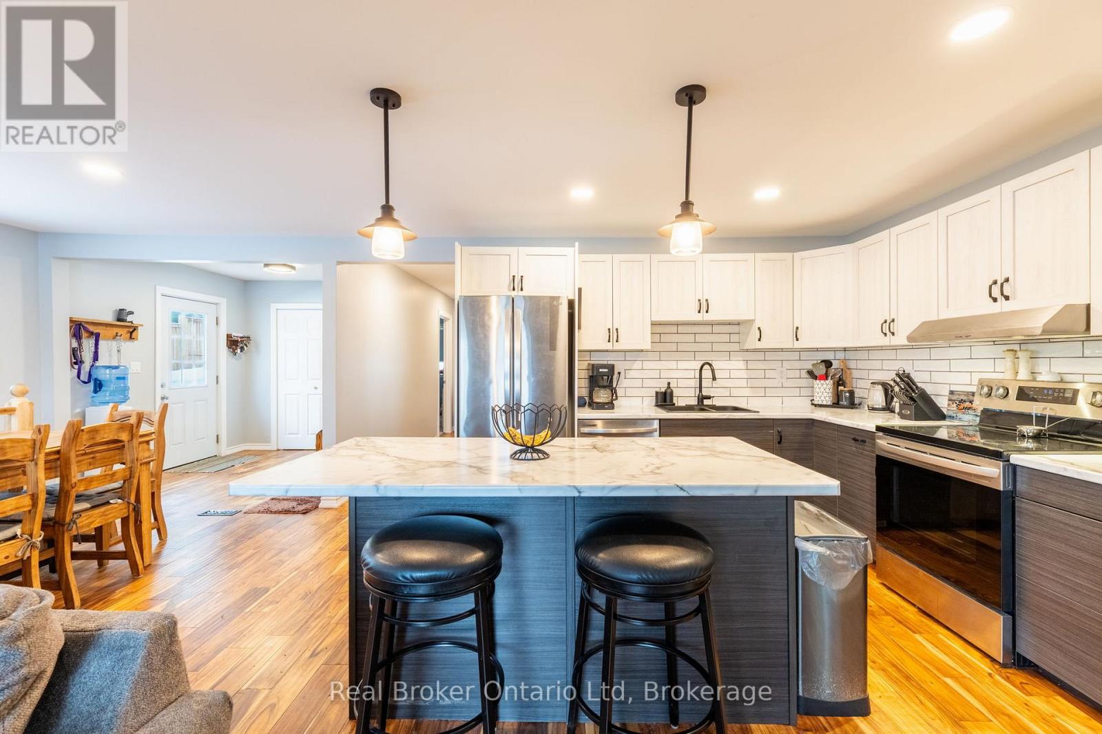 447 Sundial Drive, Orillia, Ontario  L3V 4A7 - Photo 13 - S12936240