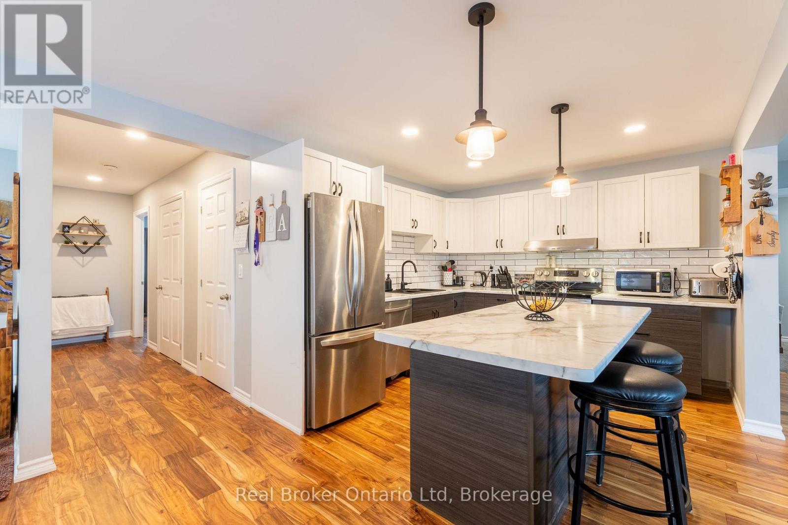 447 Sundial Drive, Orillia, Ontario  L3V 4A7 - Photo 15 - S12936240