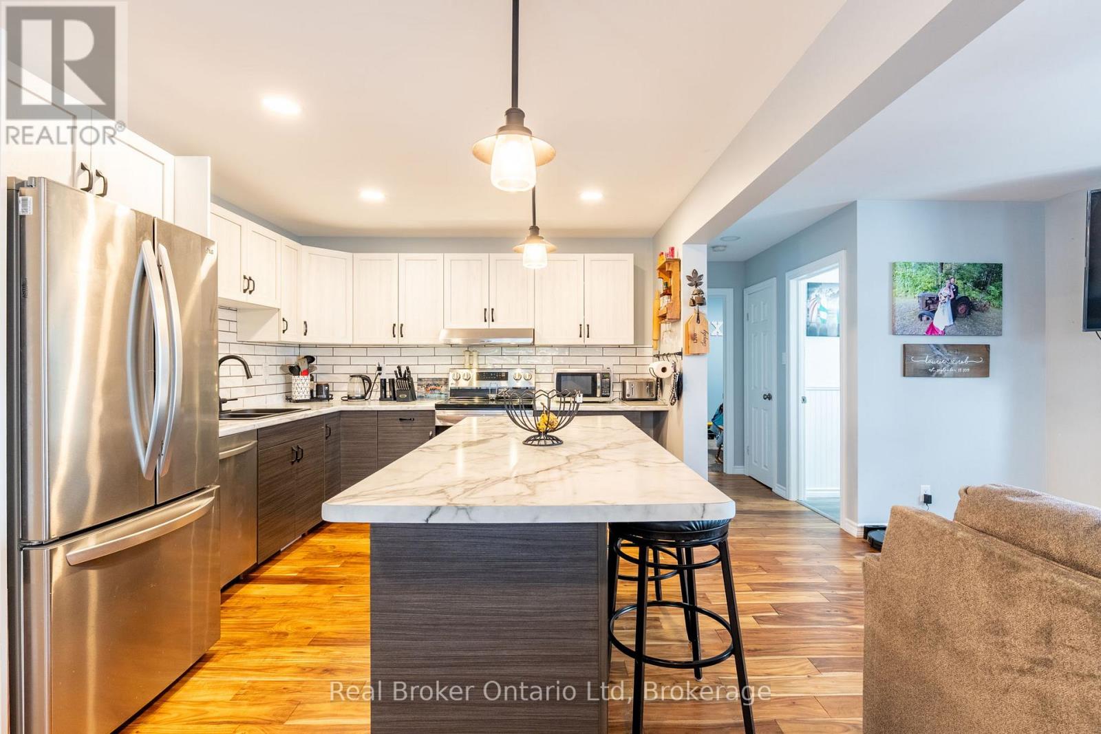 447 Sundial Drive, Orillia, Ontario  L3V 4A7 - Photo 16 - S12936240