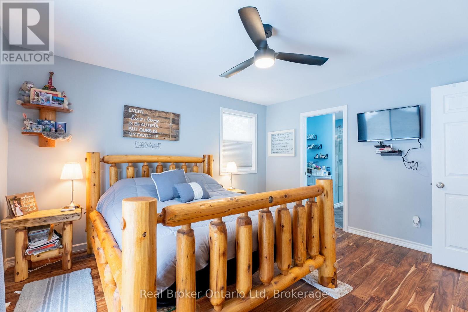 447 Sundial Drive, Orillia, Ontario  L3V 4A7 - Photo 19 - S12936240