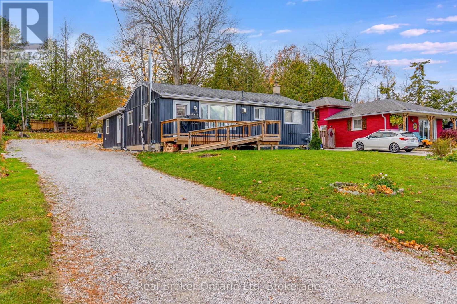 447 Sundial Drive, Orillia, Ontario  L3V 4A7 - Photo 2 - S12936240