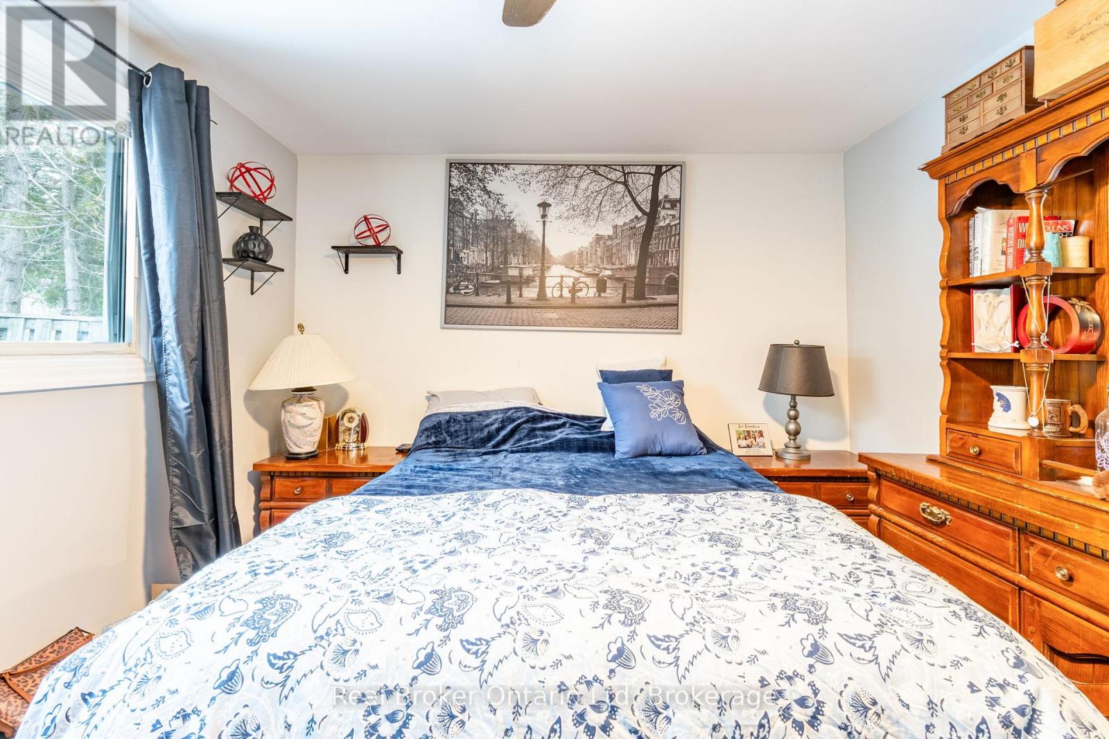 447 Sundial Drive, Orillia, Ontario  L3V 4A7 - Photo 25 - S12936240