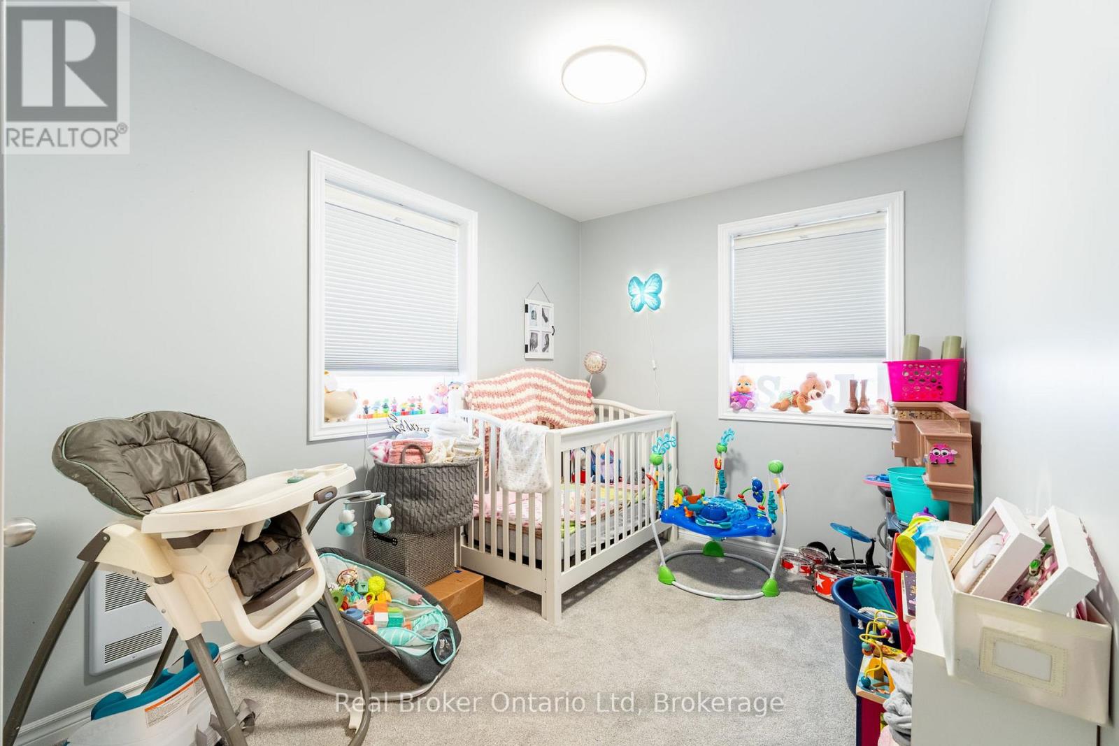 447 Sundial Drive, Orillia, Ontario  L3V 4A7 - Photo 26 - S12936240