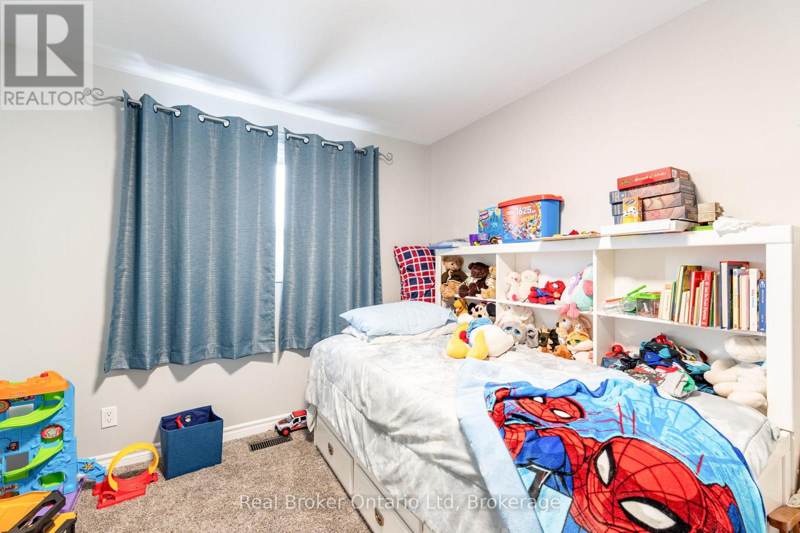 447 Sundial Drive, Orillia, Ontario  L3V 4A7 - Photo 27 - S12936240