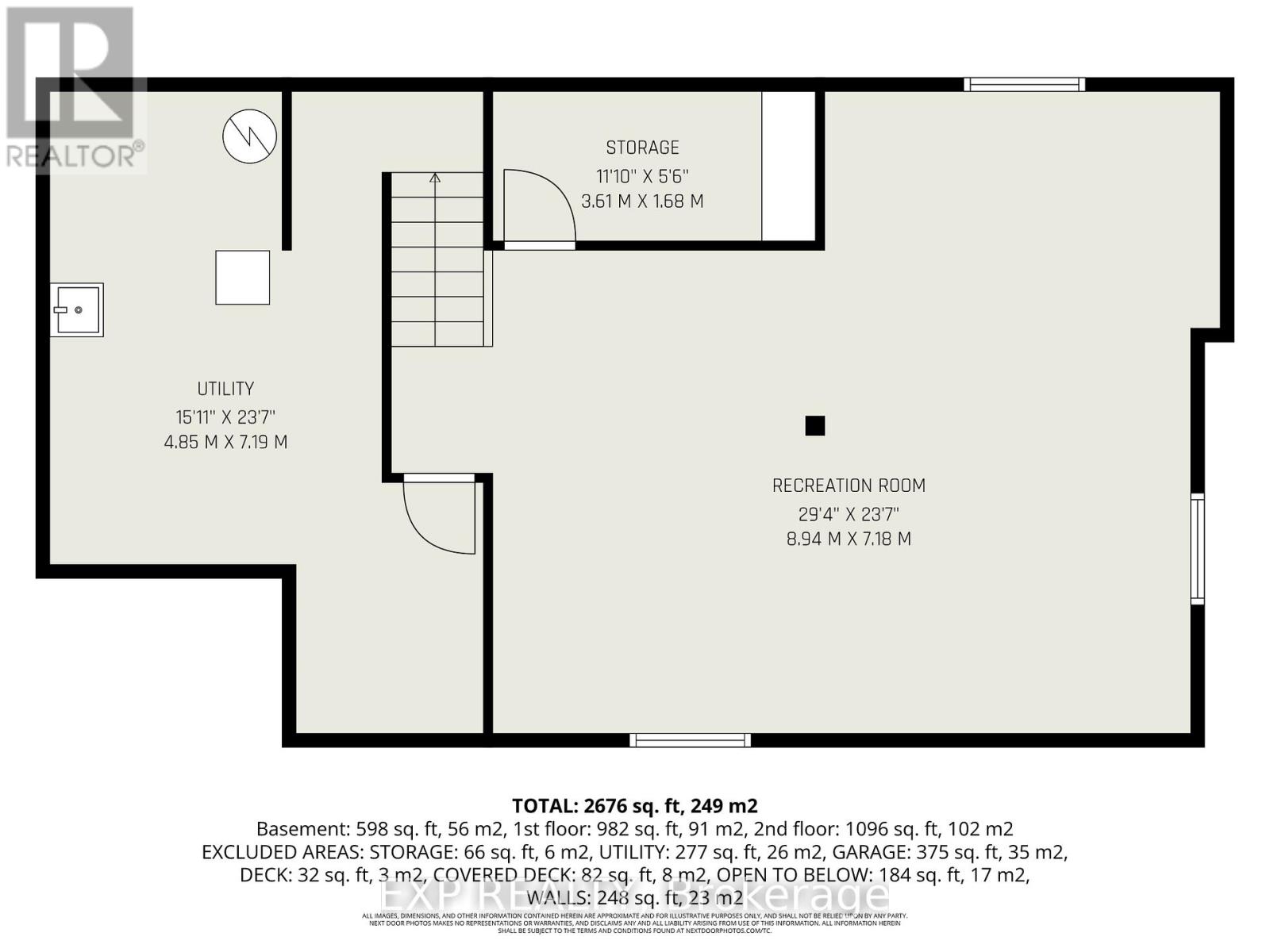 40 Baldcypress Way, Ottawa, Ontario  K2V 0L6 - Photo 49 - X12933672