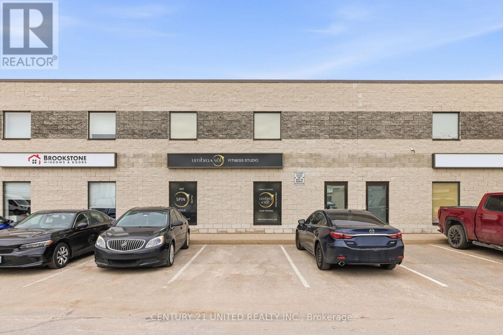 B13 - 1472 Thornton Road N, Oshawa, Ontario  L1L 0P3 - Photo 1 - E12936242