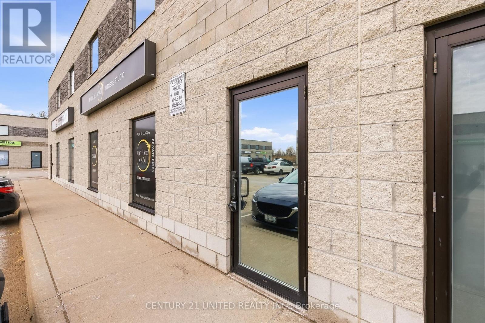 B13 - 1472 Thornton Road N, Oshawa, Ontario  L1L 0P3 - Photo 2 - E12936242