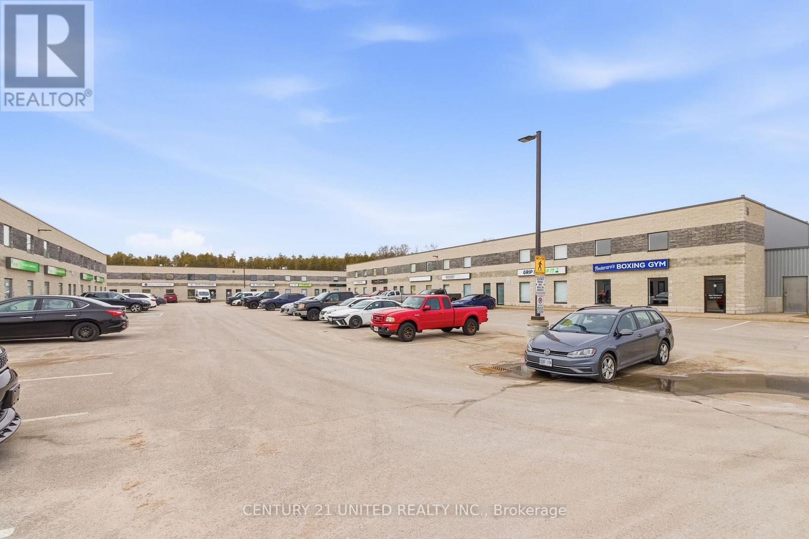 B13 - 1472 Thornton Road N, Oshawa, Ontario  L1L 0P3 - Photo 25 - E12936242