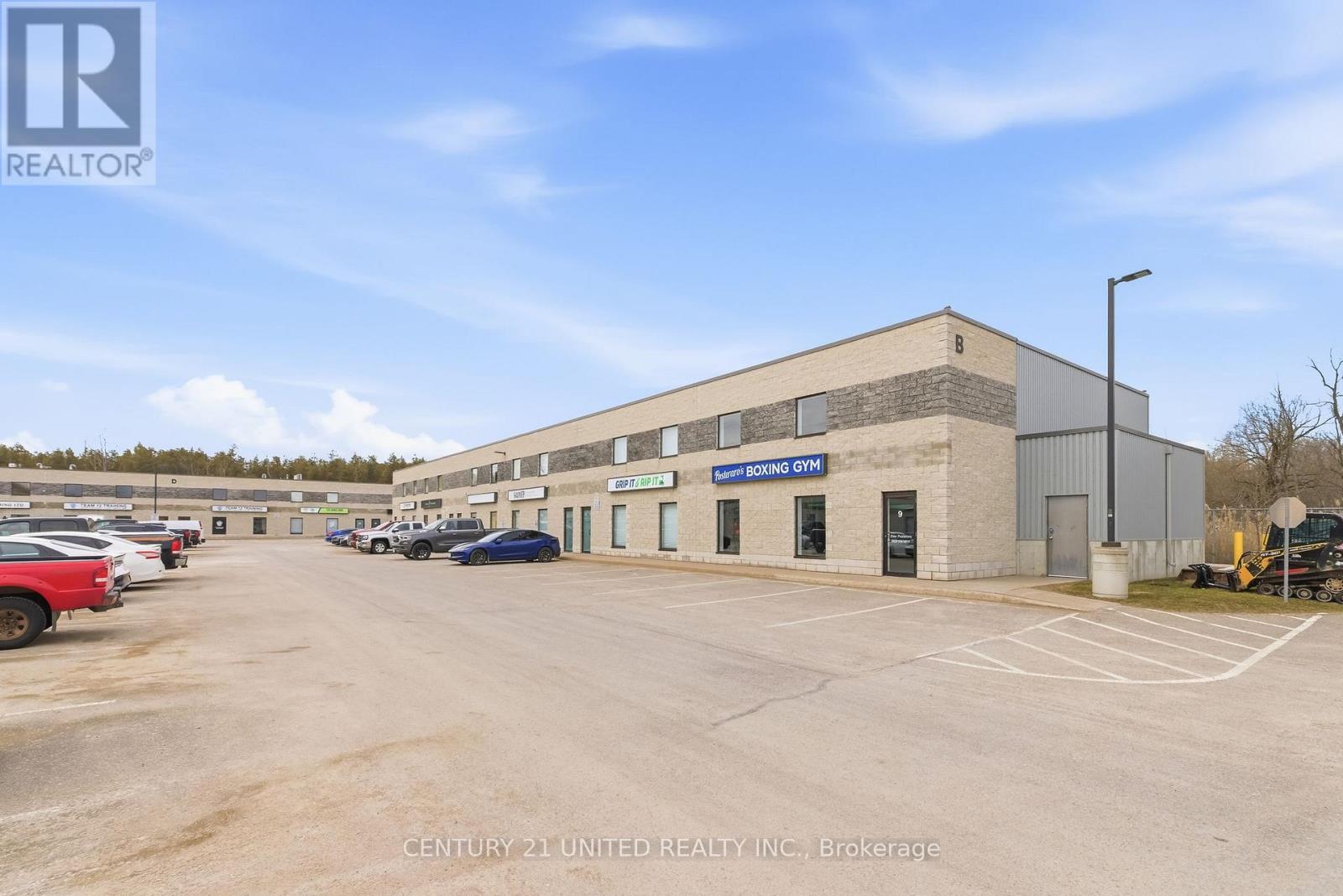 B13 - 1472 Thornton Road N, Oshawa, Ontario  L1L 0P3 - Photo 26 - E12936242