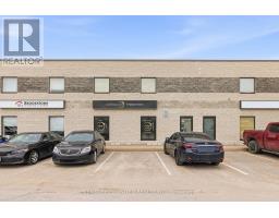 B13 - 1472 THORNTON ROAD N, Oshawa, Ontario