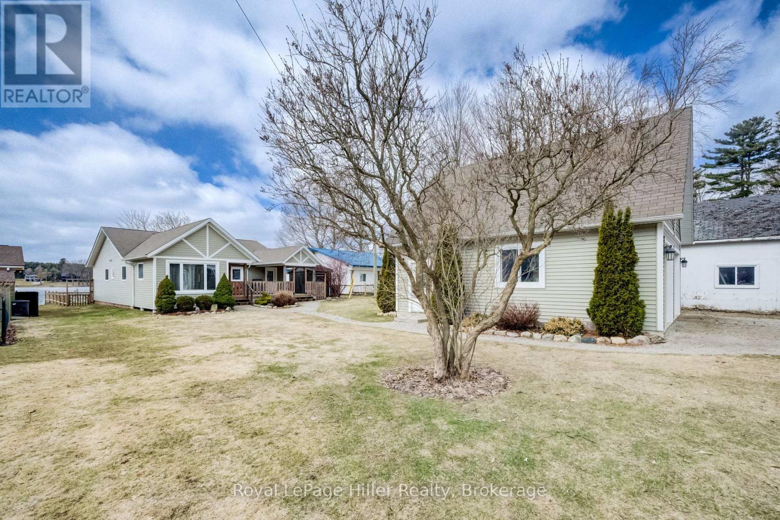 287 MANK STREET, Zorra, Ontario