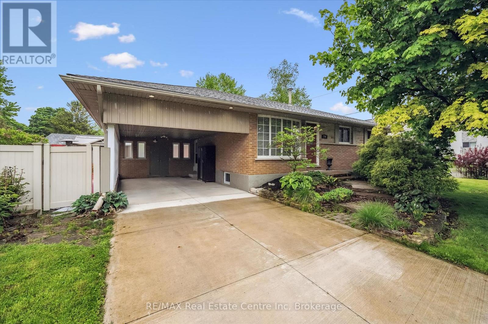 756 Cambridge Street, Woodstock, Ontario  N4S 4V6 - Photo 4 - X12936314