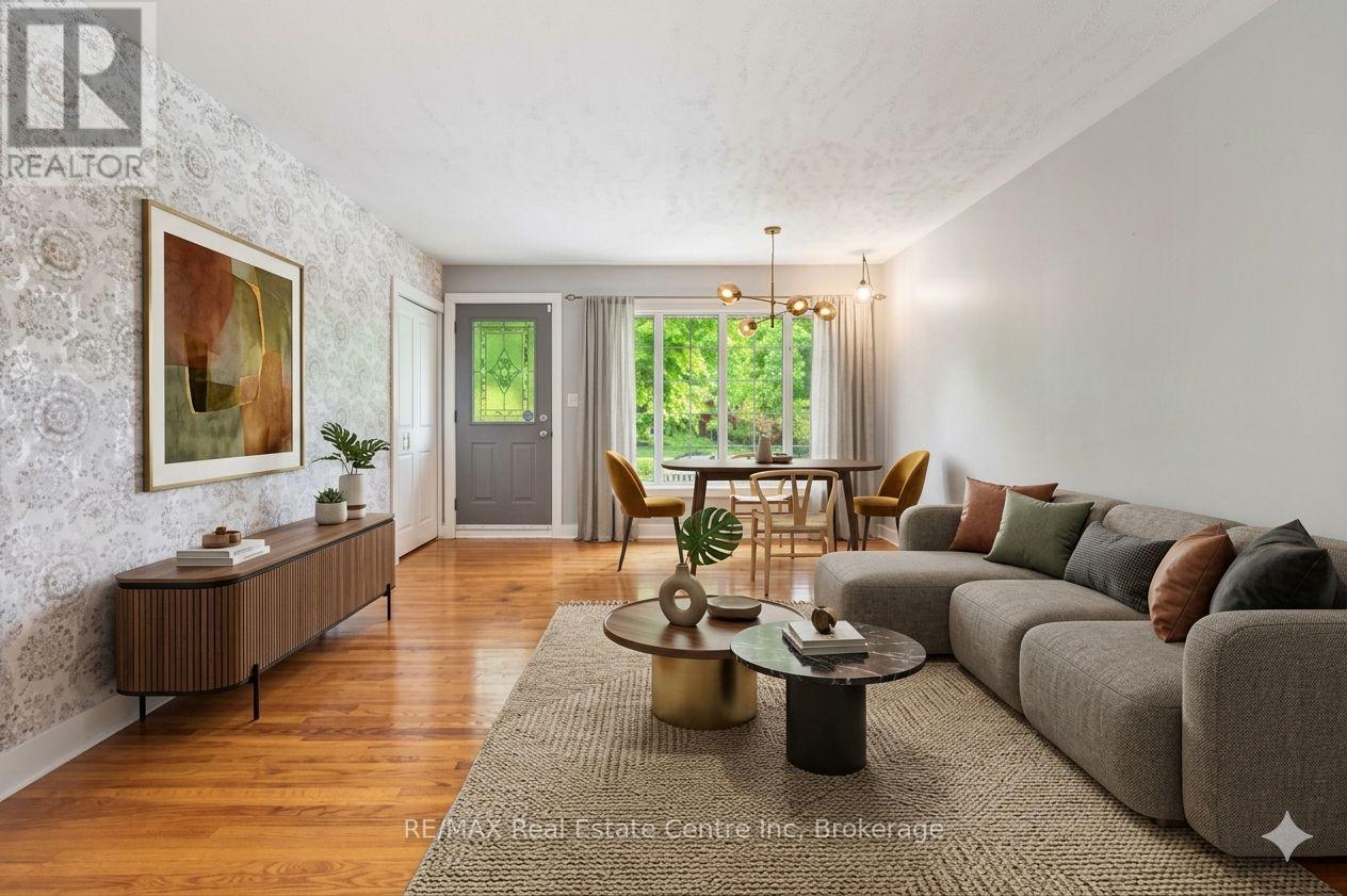 756 Cambridge Street, Woodstock, Ontario  N4S 4V6 - Photo 6 - X12936314