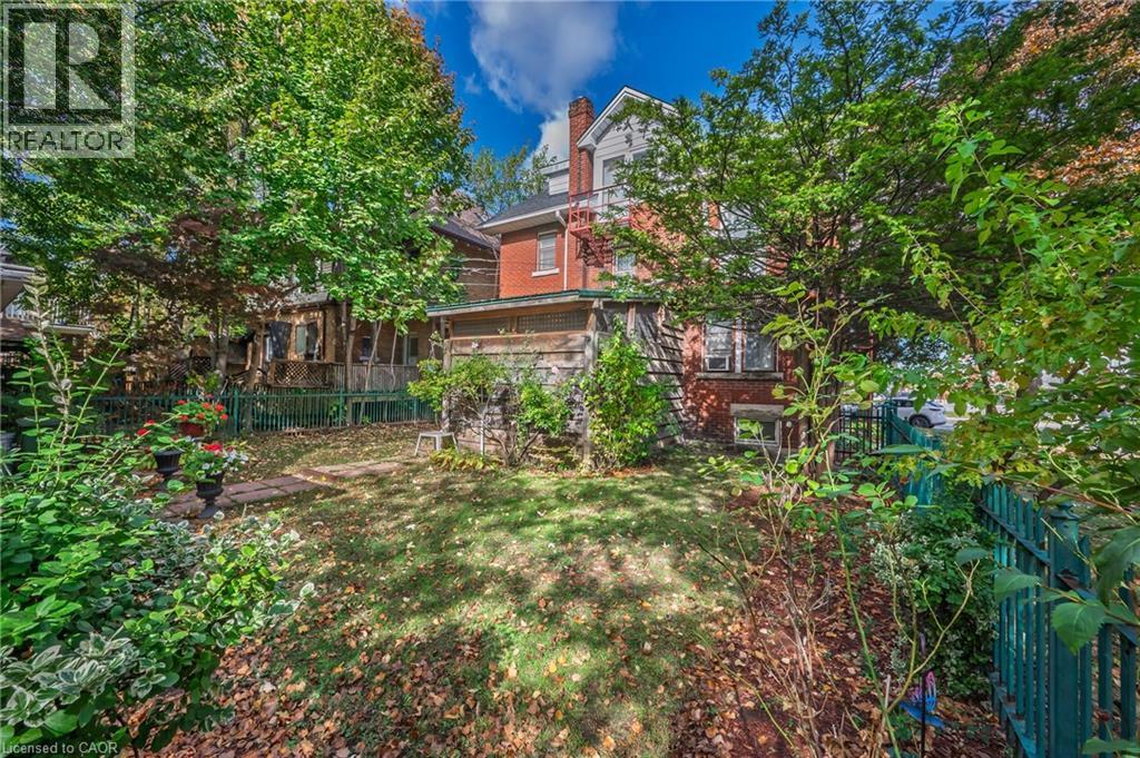 1088 King Street E, Hamilton, Ontario  L8M 1E3 - Photo 35 - 40799864
