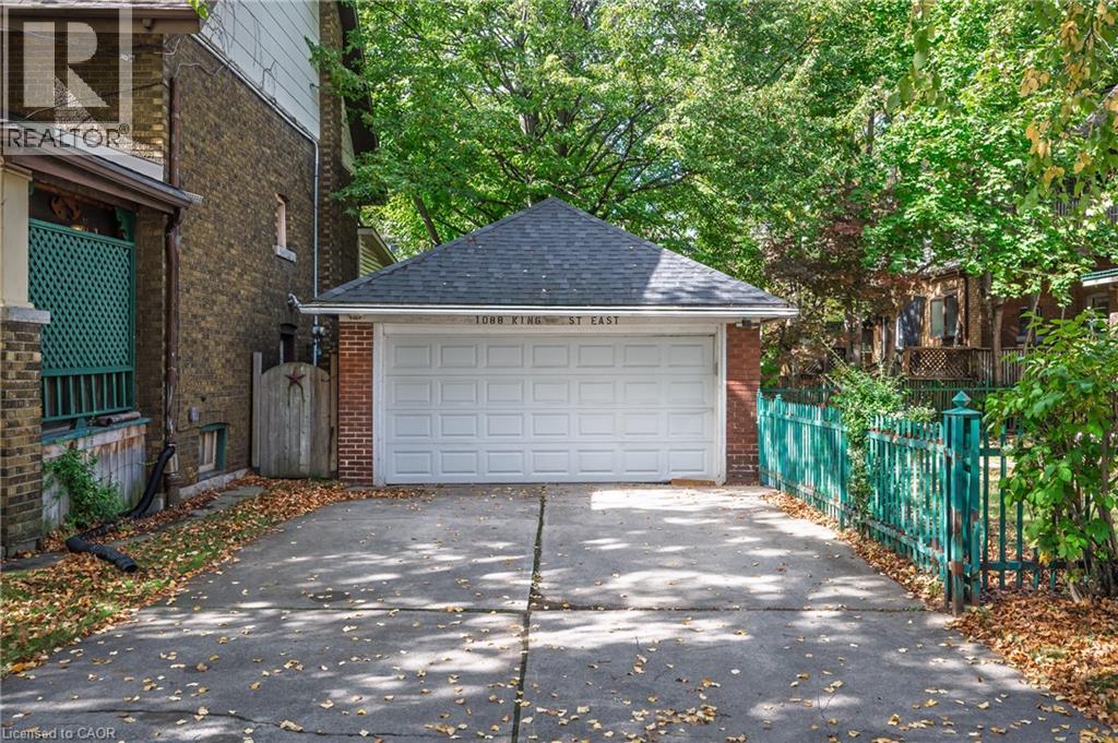 1088 King Street E, Hamilton, Ontario  L8M 1E3 - Photo 33 - 40799864
