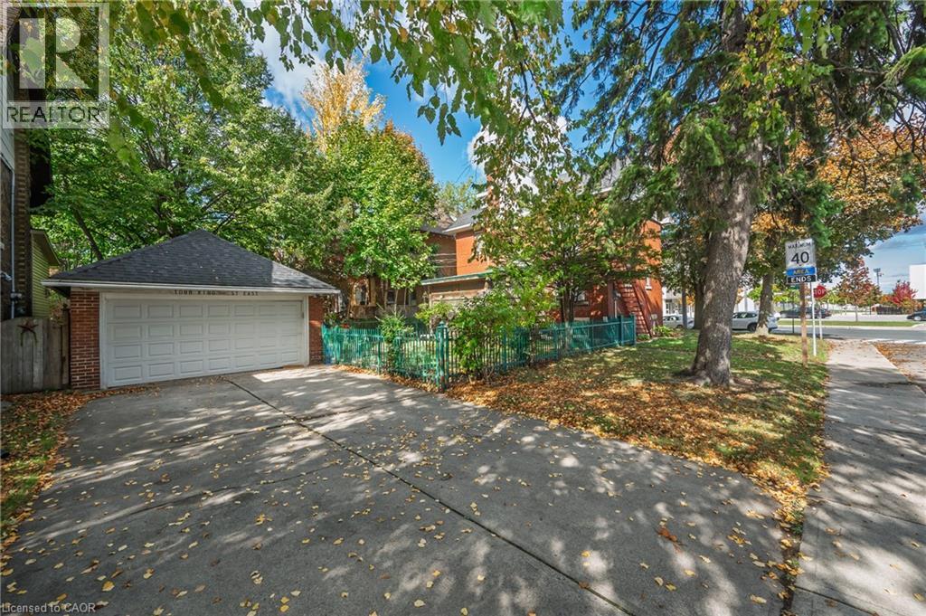 1088 King Street E, Hamilton, Ontario  L8M 1E3 - Photo 34 - 40799864