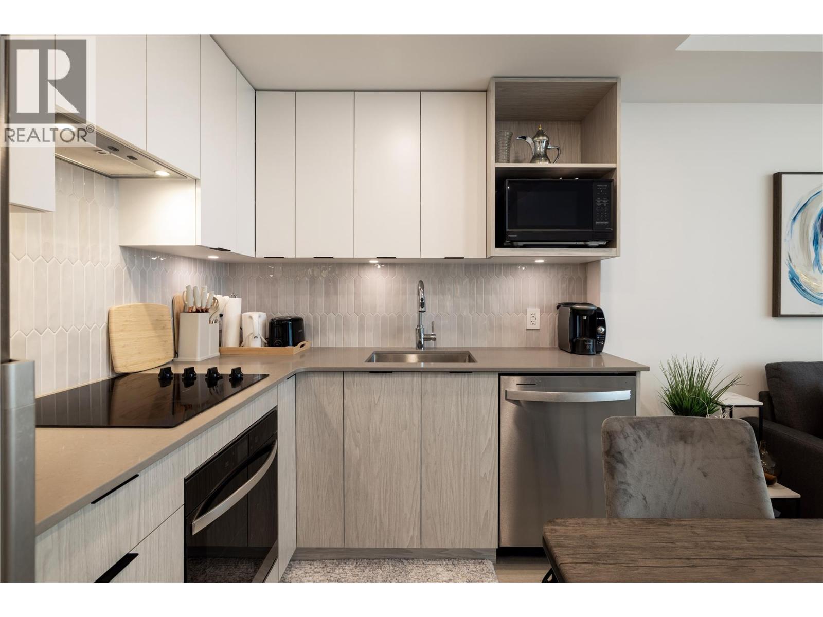 1488 Bertram Street Unit# 2503, Kelowna, British Columbia V1Y 0M6 - Photo 7 - 10377027