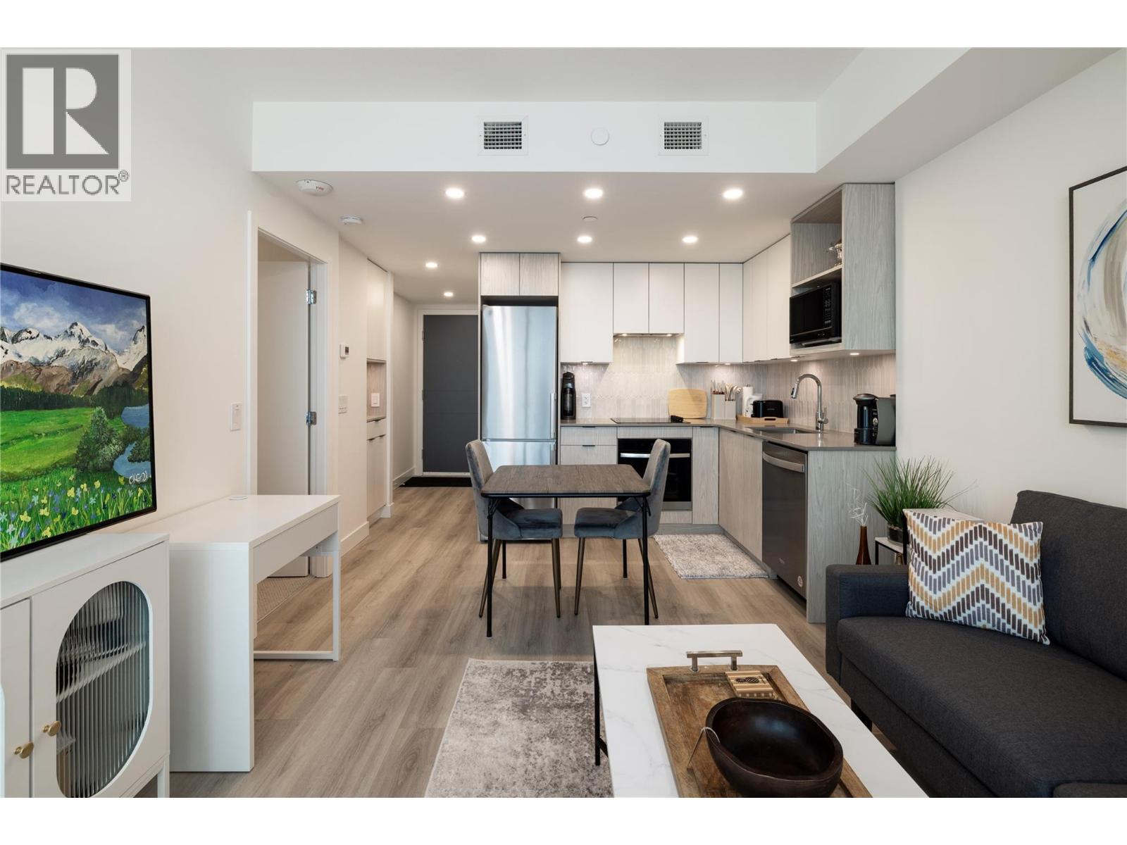 1488 Bertram Street Unit# 2503, Kelowna, British Columbia