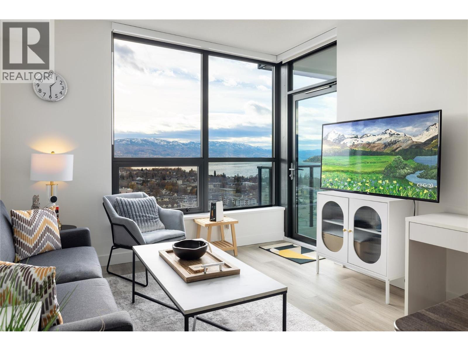 1488 Bertram Street Unit# 2503, Kelowna, British Columbia V1Y 0M6 - Photo 10 - 10377027