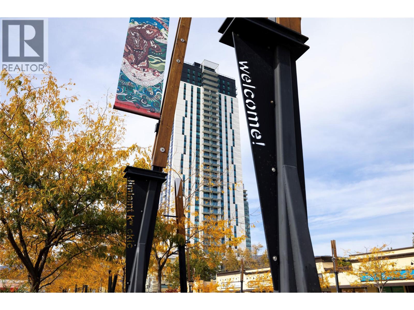 1488 Bertram Street Unit# 2503, Kelowna, British Columbia V1Y 0M6 - Photo 27 - 10377027