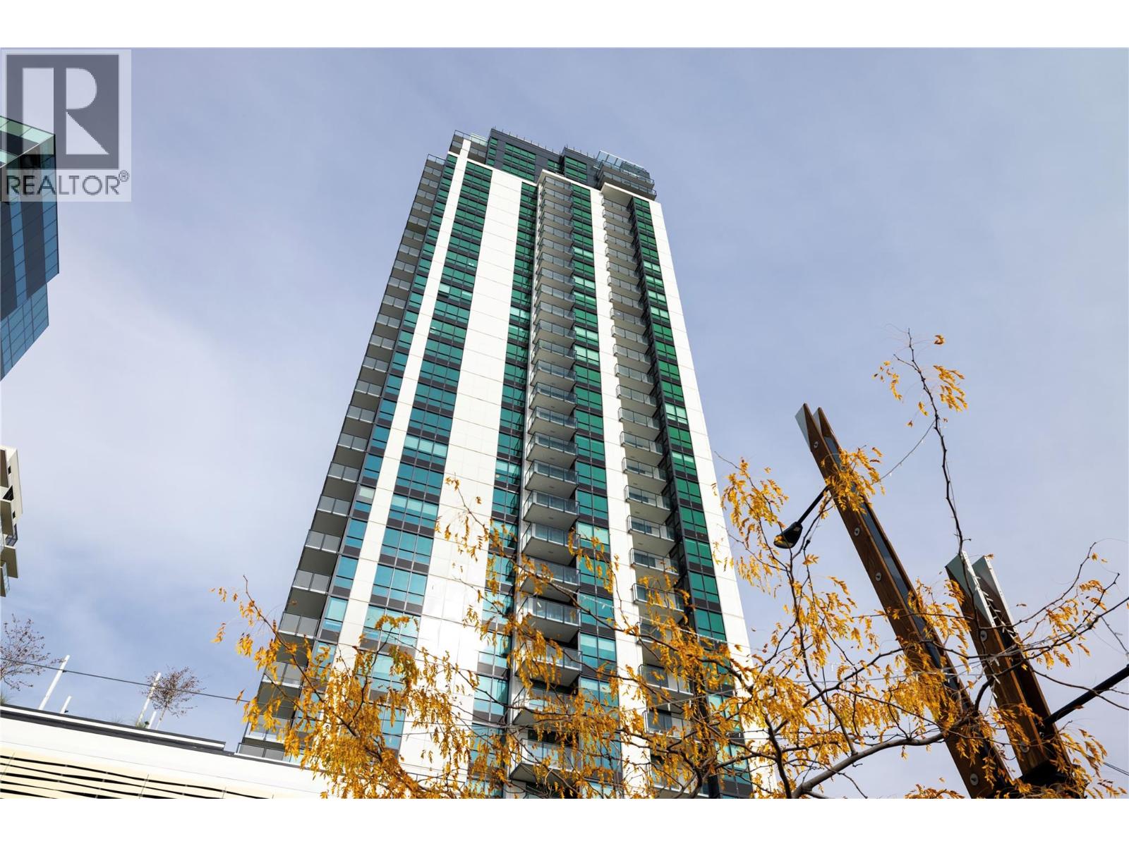 1488 Bertram Street Unit# 2503, Kelowna, British Columbia V1Y 0M6 - Photo 25 - 10377027