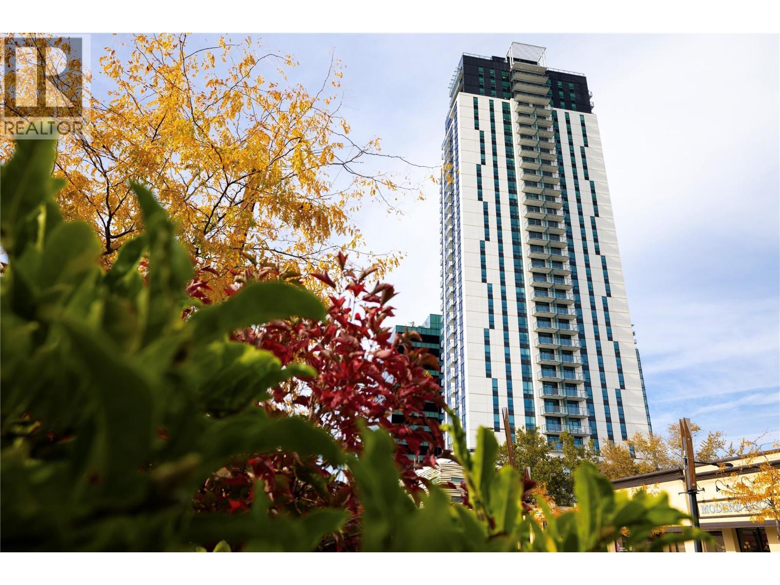 1488 Bertram Street Unit# 2503, Kelowna, British Columbia V1Y 0M6 - Photo 29 - 10377027