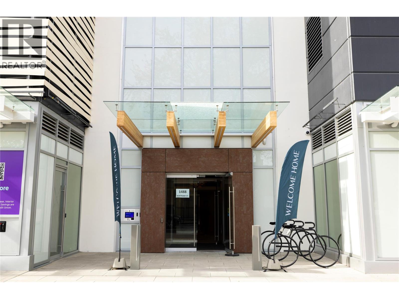 1488 Bertram Street Unit# 2503, Kelowna, British Columbia V1Y 0M6 - Photo 31 - 10377027