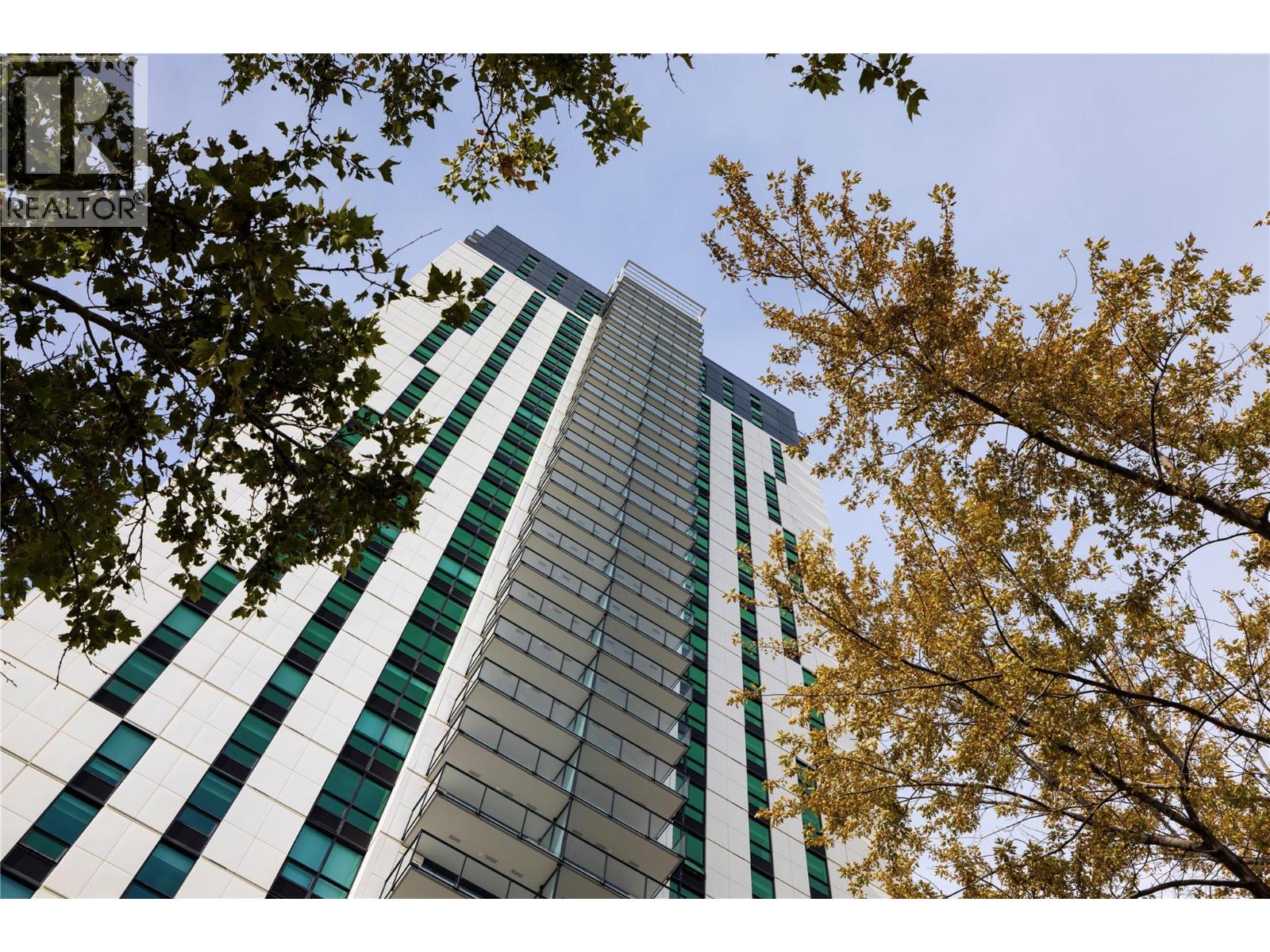 1488 Bertram Street Unit# 2503, Kelowna, British Columbia V1Y 0M6 - Photo 30 - 10377027