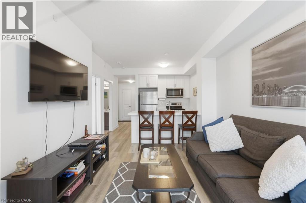 460 Dundas Street E Unit# 1112, Hamilton, Ontario  L8B 2A5 - Photo 16 - 40813895