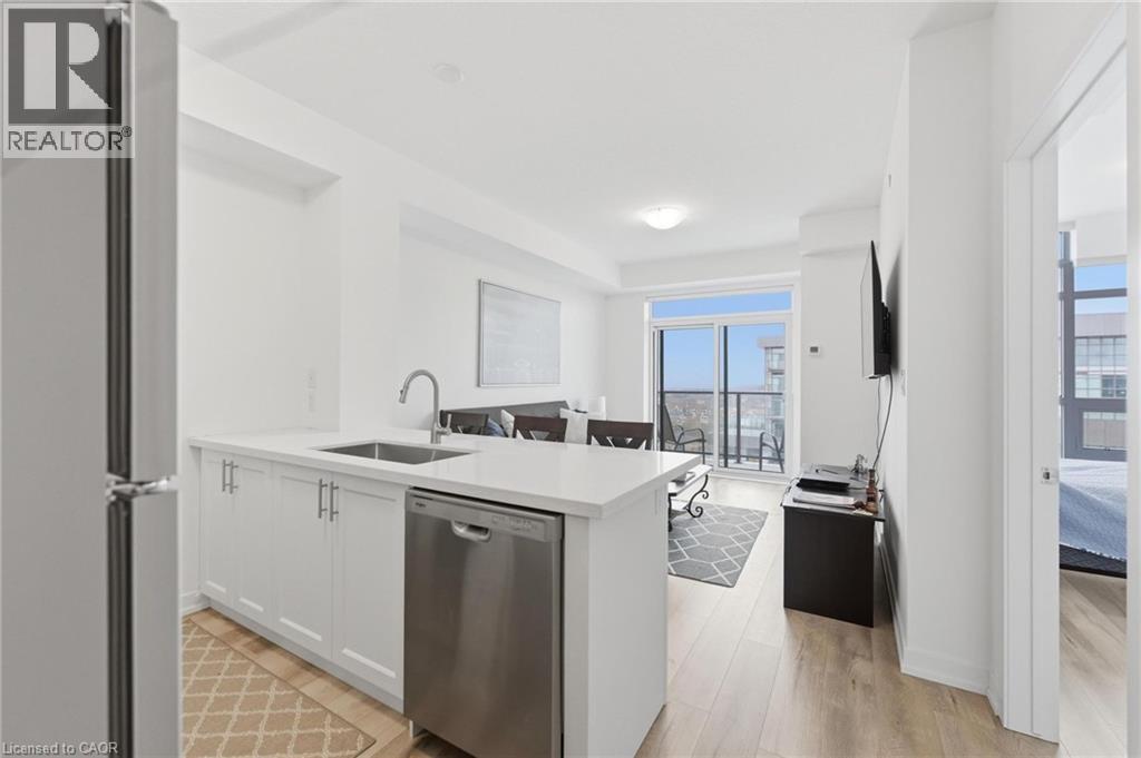 460 Dundas Street E Unit# 1112, Hamilton, Ontario  L8B 2A5 - Photo 13 - 40813895