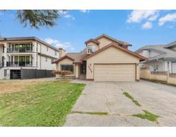 7008 129A STREET, Surrey, British Columbia