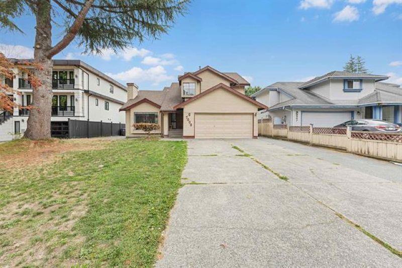 7008 129a Street, Surrey, British Columbia  V3W 7B2 - Photo 4 - R3102690