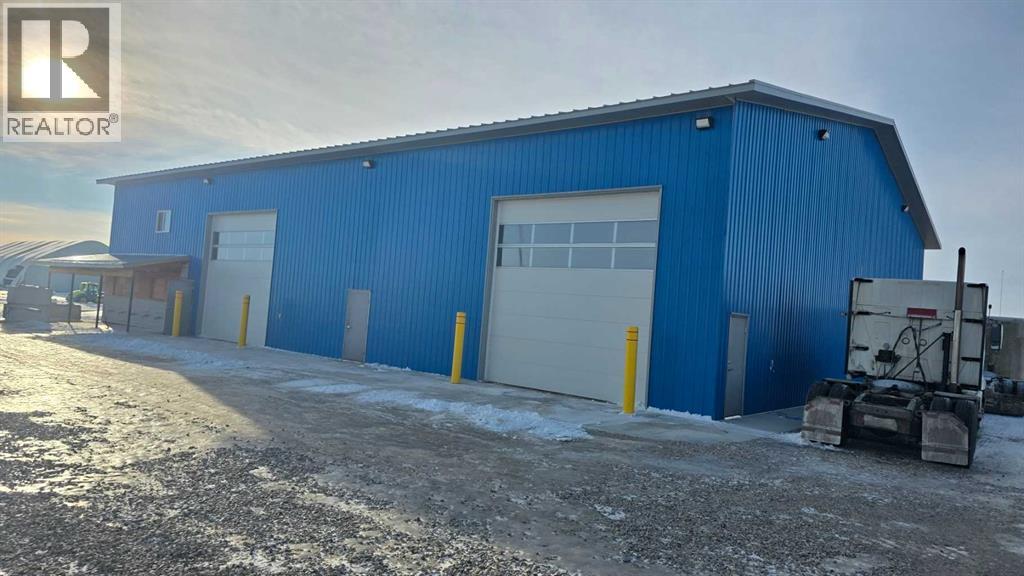 120, 32580 Range Road 11, Rural Mountain View County, Alberta  T4H 4N1 - Photo 12 - A2274458