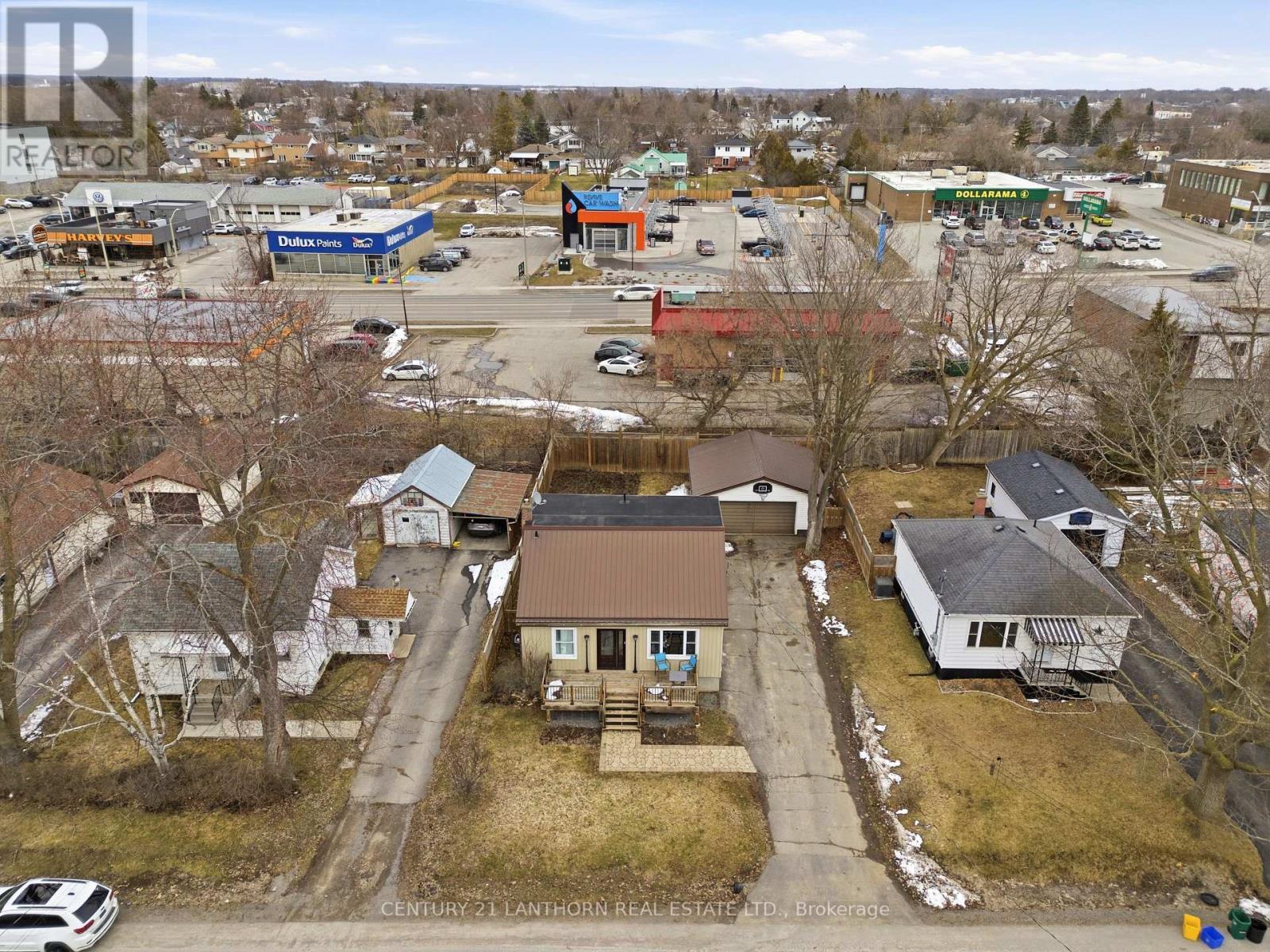 29 Valleyview Crescent, Belleville, Ontario  K8P 3E9 - Photo 34 - X12936212