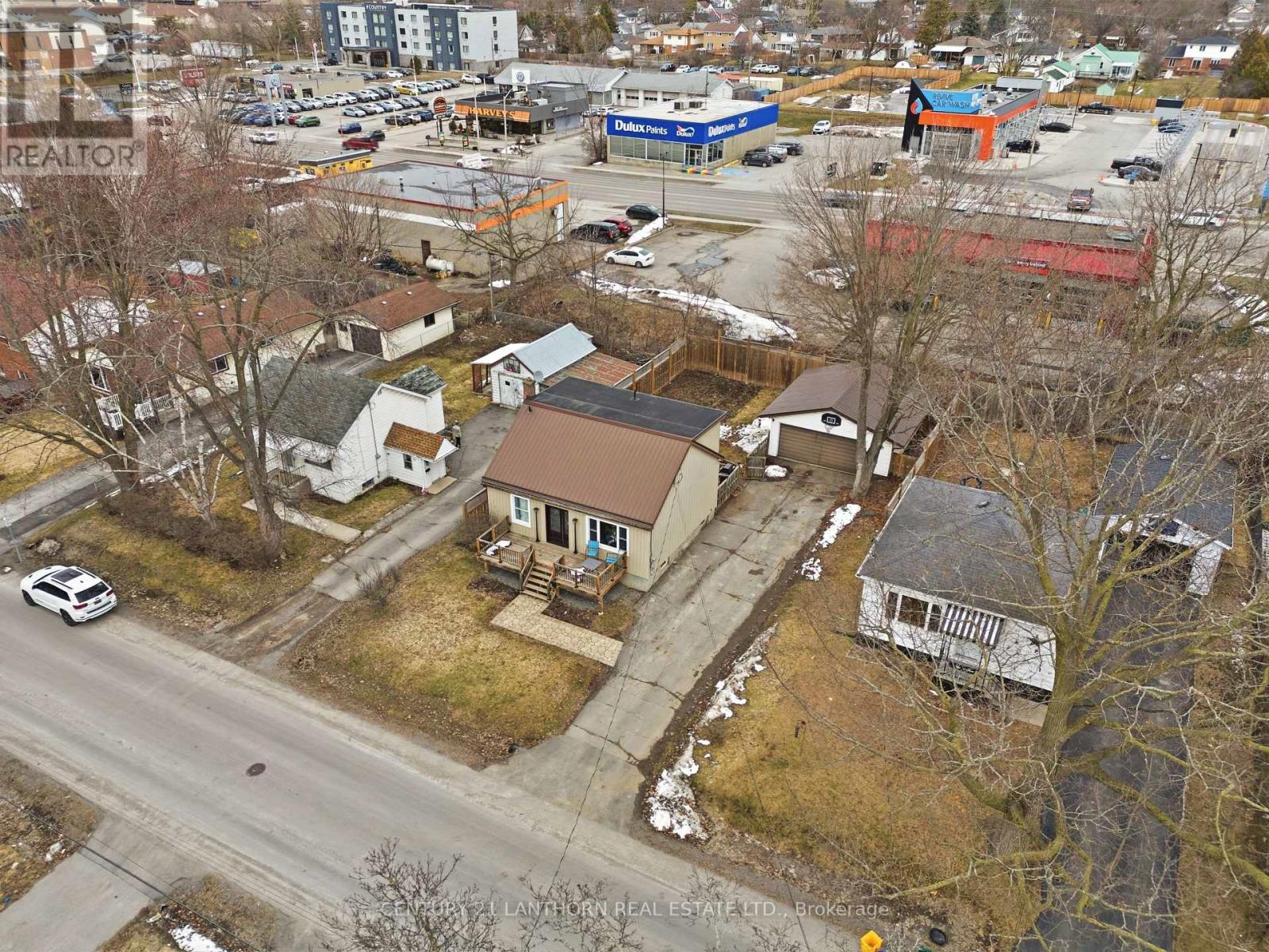 29 Valleyview Crescent, Belleville, Ontario  K8P 3E9 - Photo 35 - X12936212