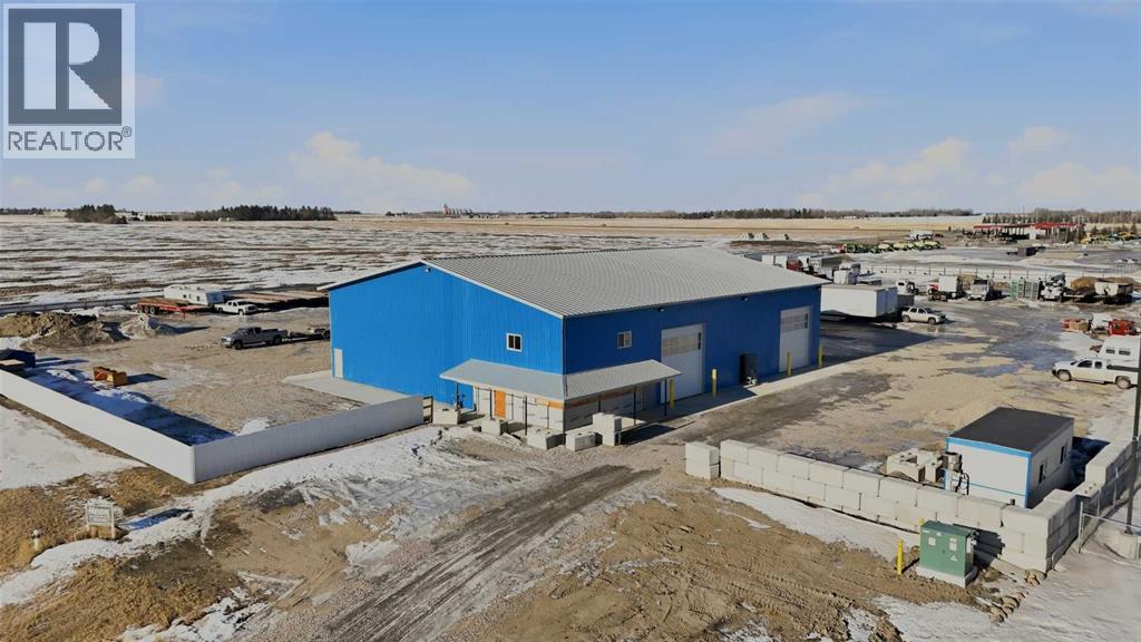 120, 32580 Range Road 11, Rural Mountain View County, Alberta  T4H 4N1 - Photo 2 - A2274458