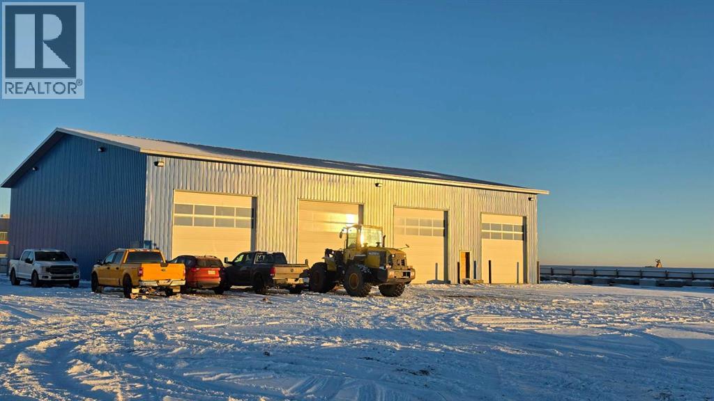 120, 32580 Range Road 11, Rural Mountain View County, Alberta  T4H 4N1 - Photo 22 - A2274458