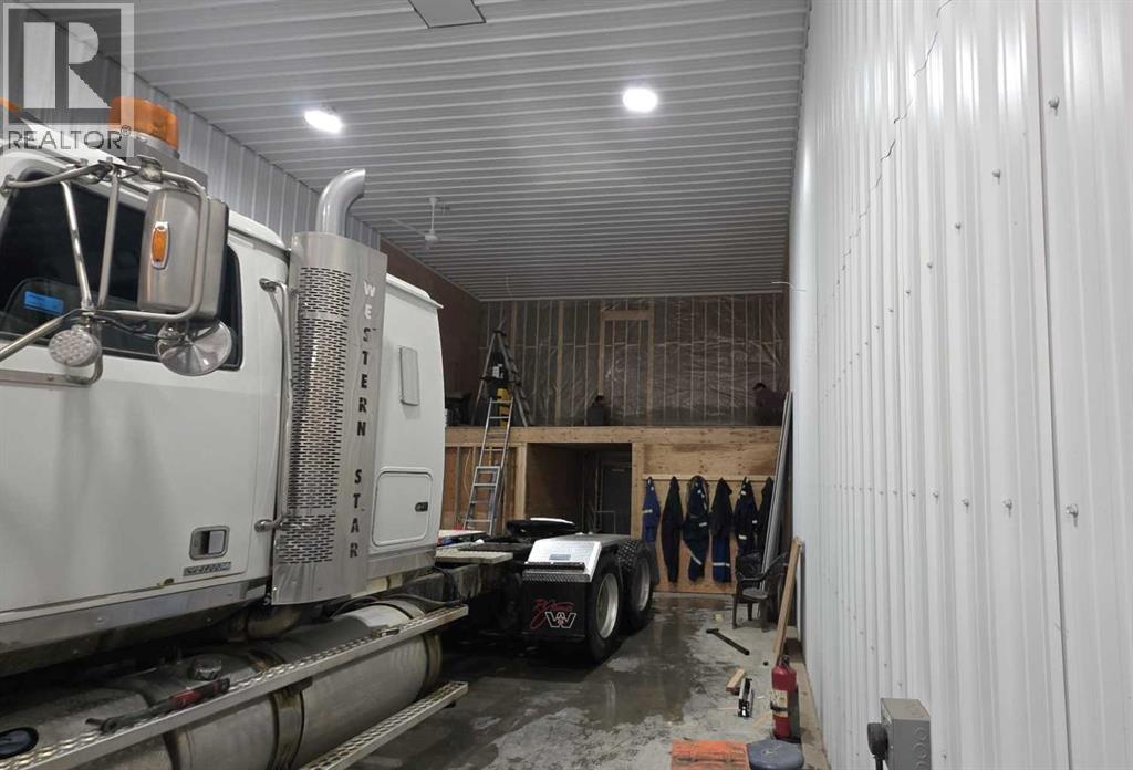 120, 32580 Range Road 11, Rural Mountain View County, Alberta  T4H 4N1 - Photo 16 - A2274458