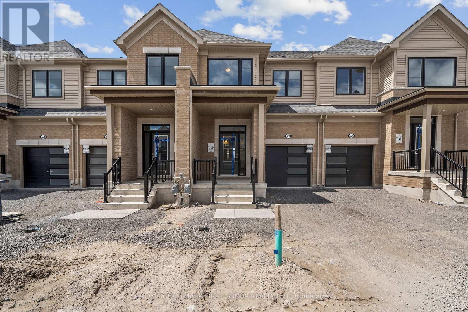 525 Worden Street, Cobourg, Ontario  K9A 4J6 - Photo 1 - X12936300