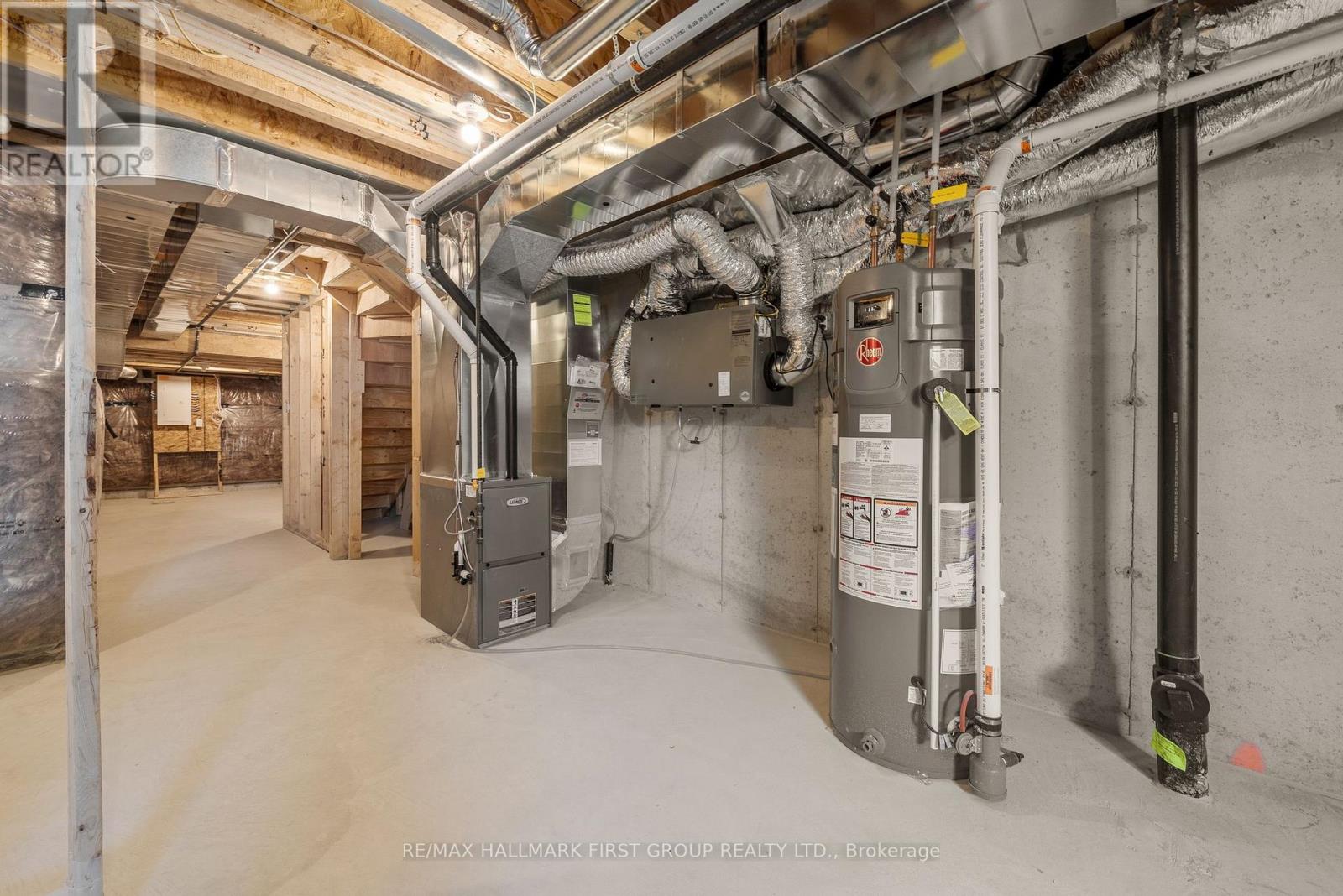 525 Worden Street, Cobourg, Ontario  K9A 4J6 - Photo 37 - X12936300