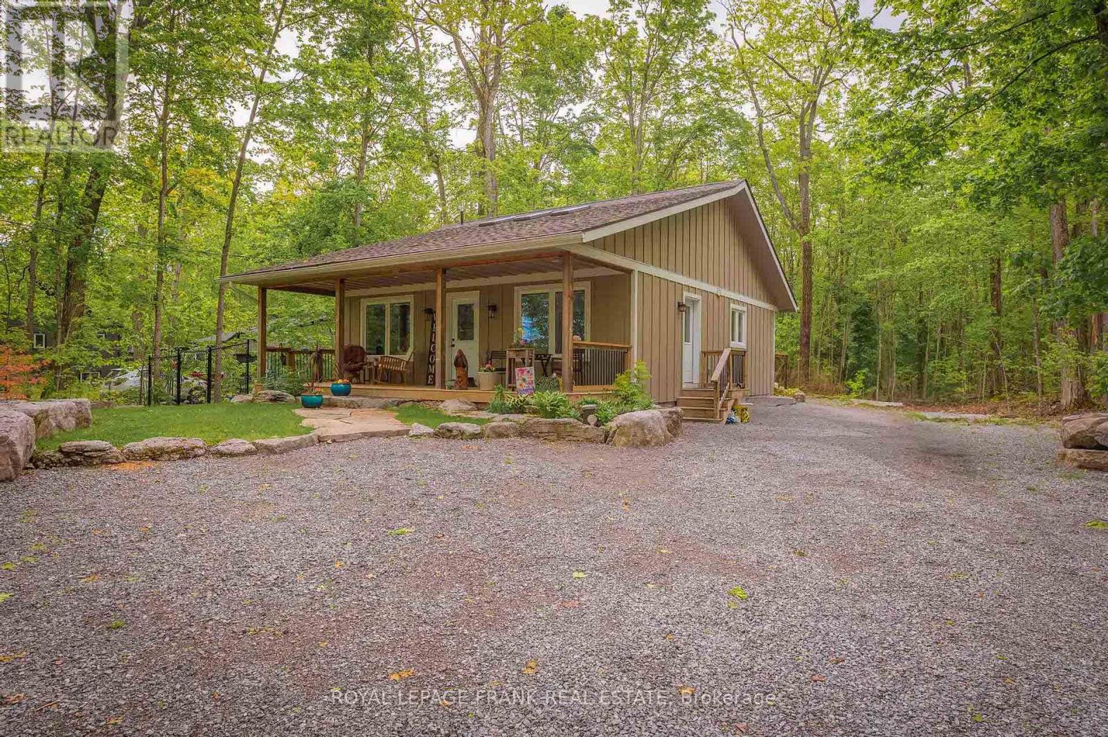 24 Ted's Lane, Trent Lakes, Ontario  K0L 1J0 - Photo 1 - X12936310